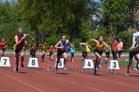 Auffahrtsmeeting