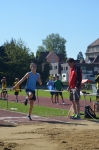 Auffahrtsmeeting