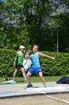 Auffahrtsmeeting