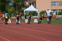Auffahrtsmeeting