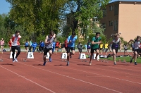 Auffahrtsmeeting