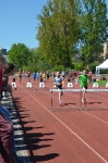 Auffahrtsmeeting