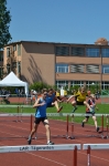 Auffahrtsmeeting
