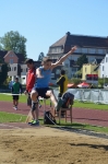 Auffahrtsmeeting