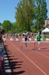 Auffahrtsmeeting