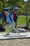 Auffahrtsmeeting
