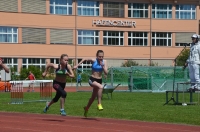 Auffahrtsmeeting