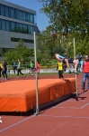 Auffahrtsmeeting