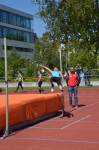 Auffahrtsmeeting
