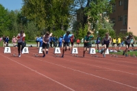 Auffahrtsmeeting