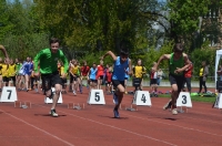 Auffahrtsmeeting