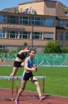 Auffahrtsmeeting