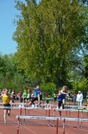 Auffahrtsmeeting