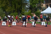 Auffahrtsmeeting