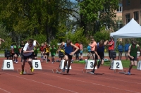 Auffahrtsmeeting