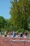 Auffahrtsmeeting