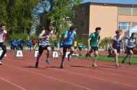 Auffahrtsmeeting
