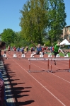 Auffahrtsmeeting