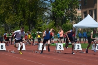 Auffahrtsmeeting