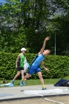 Auffahrtsmeeting