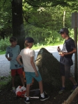 Bräteln