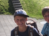 Bräteln