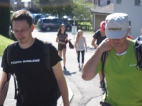 Bräteln