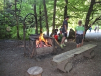 Bräteln
