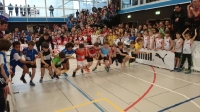 Kids Cup Team