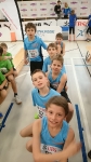 Kids Cup Team
