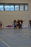 UBS Kids Cup Team