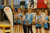 UBS Kids Cup Team