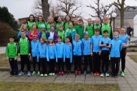 UBS Kids Cup Team