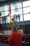 UBS Kids Cup Team
