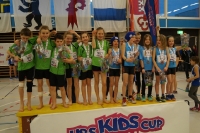 UBS Kids Cup Team