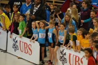 UBS Kids Cup Team
