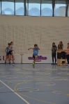 UBS Kids Cup Team
