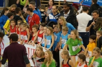 UBS Kids Cup Team