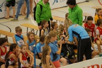 UBS Kids Cup Team