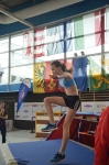 UBS Kids Cup Team