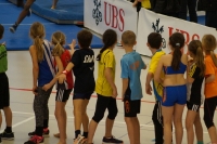 UBS Kids Cup Team