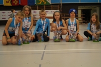 UBS Kids Cup Team