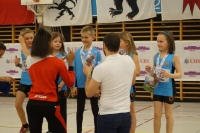 UBS Kids Cup Team
