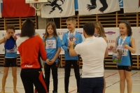 UBS Kids Cup Team