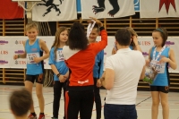 UBS Kids Cup Team