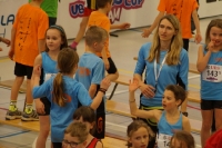UBS Kids Cup Team
