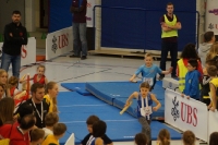 UBS Kids Cup Team