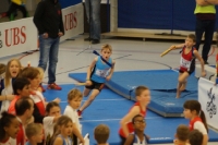UBS Kids Cup Team