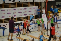 UBS Kids Cup Team