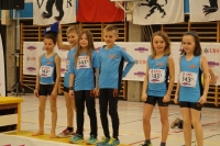 UBS Kids Cup Team